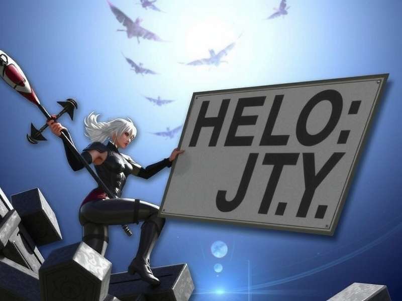 Mace Majestic Fighter Localization