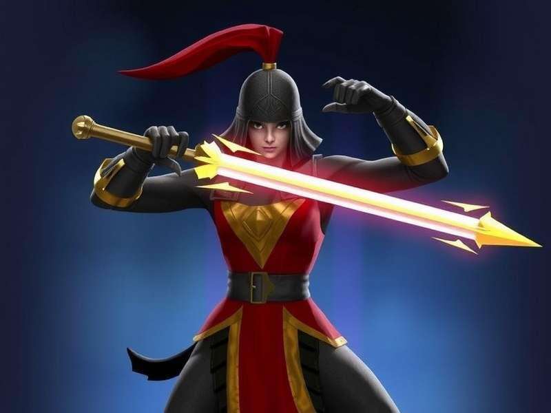 Mace Majestic Fighter Player Reviews